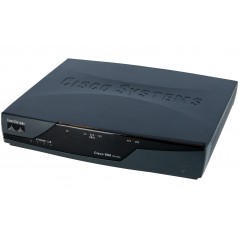 Routeur Cisco 877 CISCO877-K9