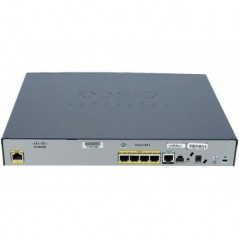 Routeur Cisco CI CISCO888-K9