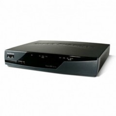 Routeur Cisco CISCO877-SEC-K9