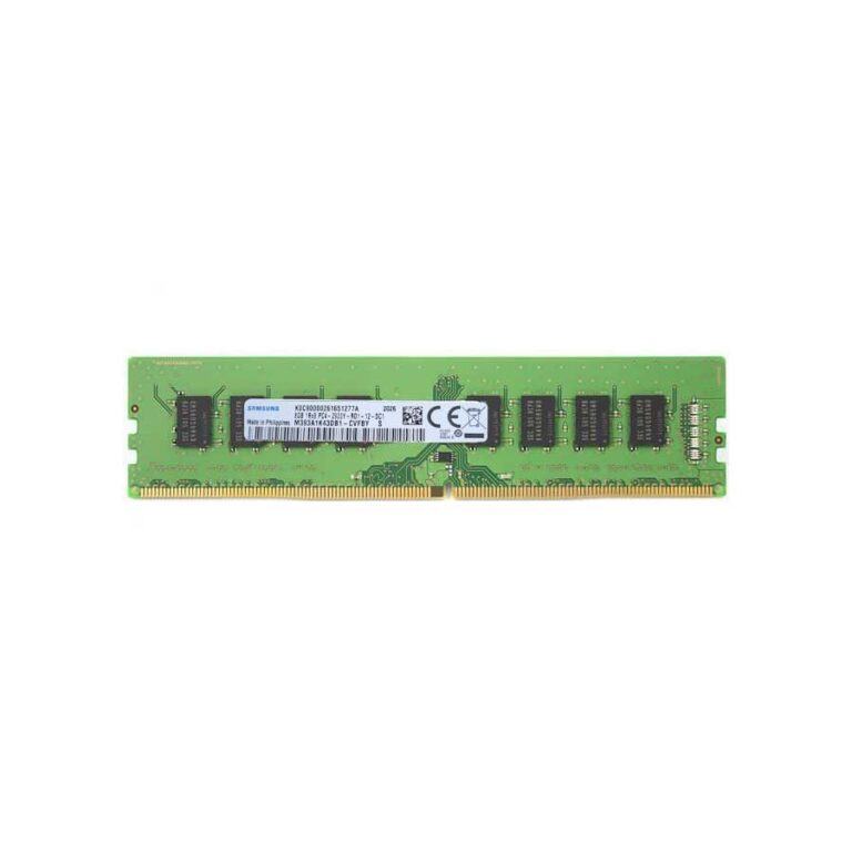 Samsung 32GB 1Rx8 PC4-2133Y ECC RAM Serveur | M393A4K40BB0-CPB