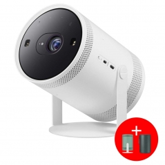 SAMSUNG Projecteur portable The Freestyle 2nd Gen