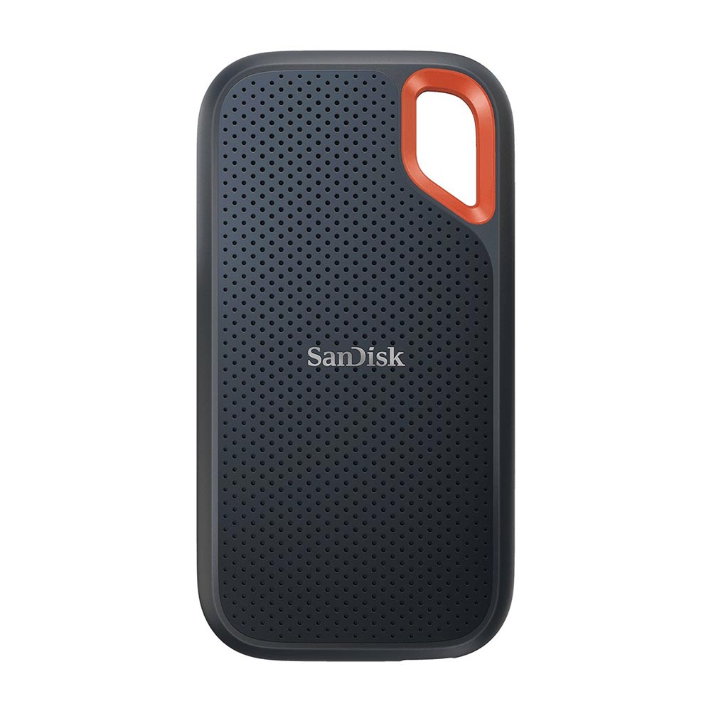 SanDisk Extreme PRO 4Tb Portable SSD | SDSSDE82-4T00-G25