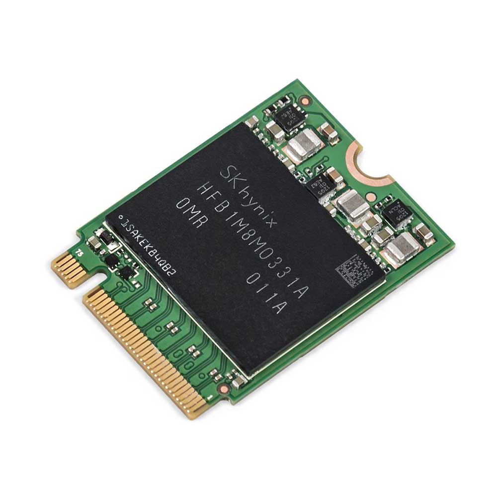 SK hynix 256GB BC901 NVMe SSD Disque Dur | 0K72Y5
