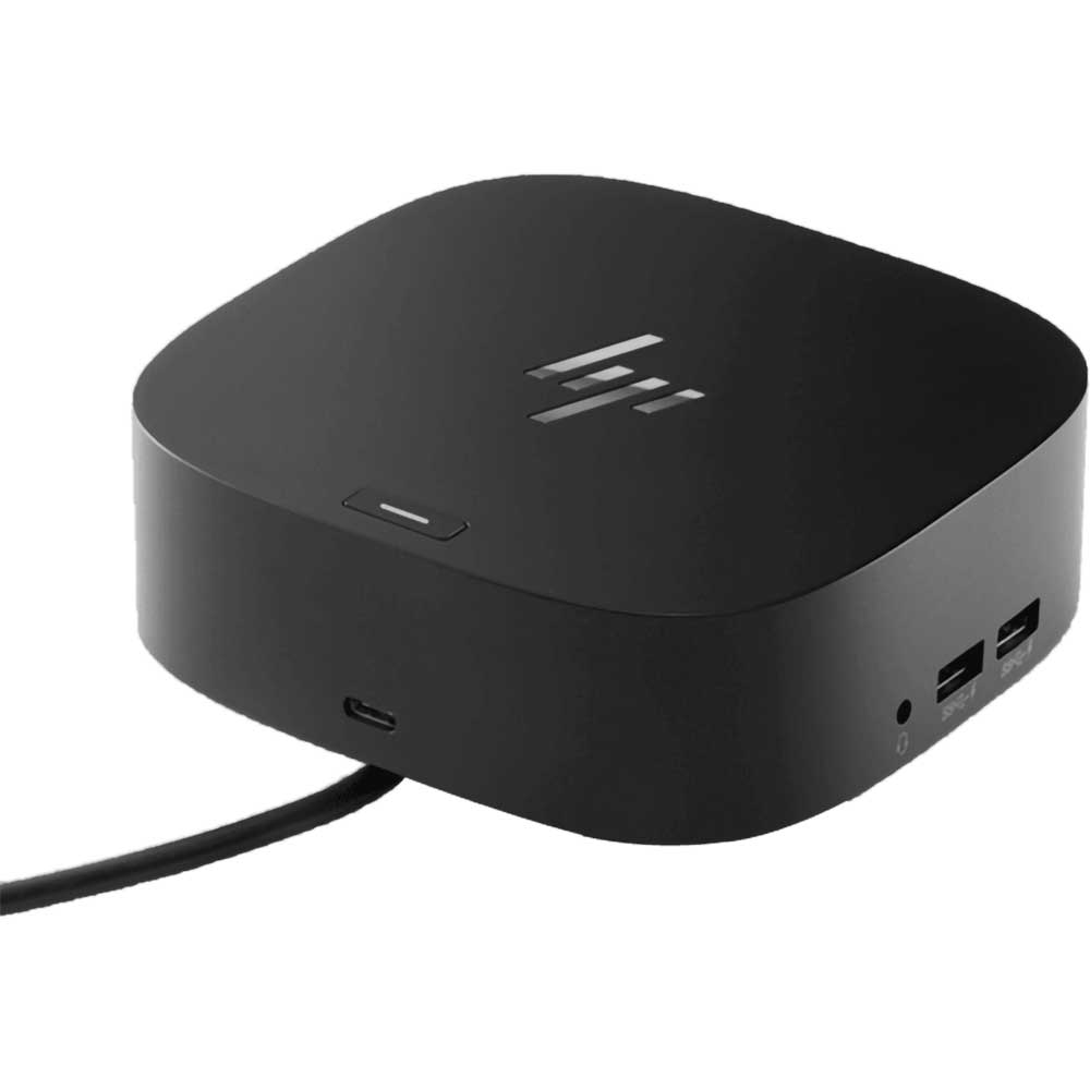 Station d’accueil HP USB-C G5 Essential | 72C71AA – Hub Universel