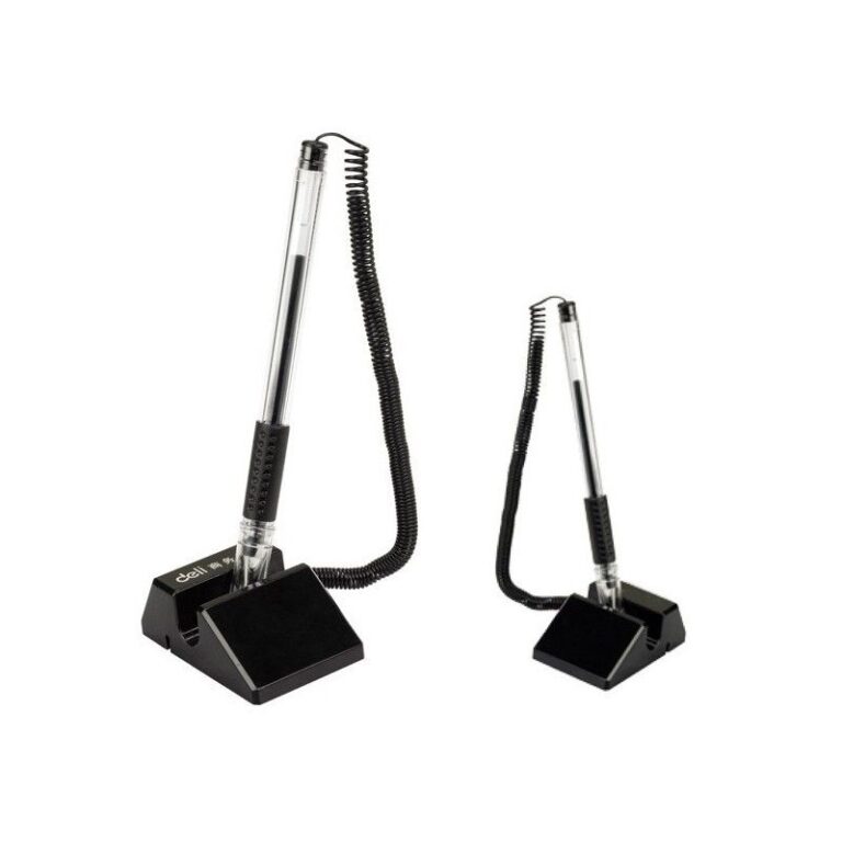 Stylo comptoir Noir DELI