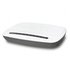 SWITCH 16-PORT PLANET FSD-1603-EU