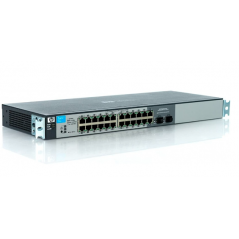 SWITCH Aruba Administrable 1810-24G (J9450A)