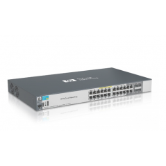SWITCH HPE PROCURVE 1420 24G GIGABIT MANAGED (J9299A)