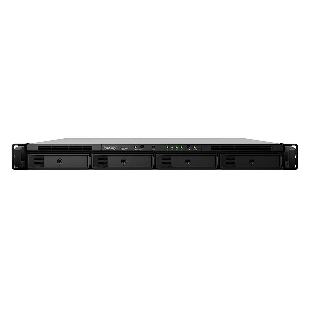 Synology RackStation RS820 Serveur NAS 4 BAY | Myordi.ma