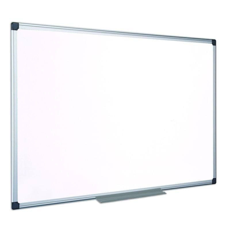 TABLEAU BLANC MAGNETIQUE 90X150 CM