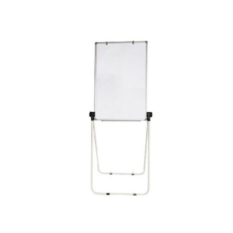 Tableau de conférence 60x90 cm avec support