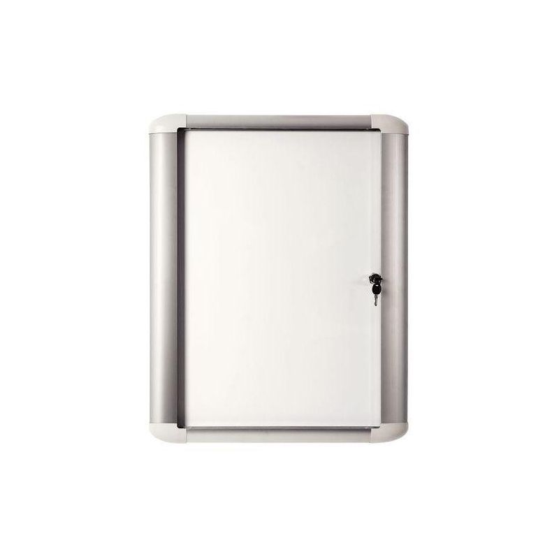 TABLEAU VERROUILLABLE MASTERVISION INTERIEUR (DS-VT950103750-999)