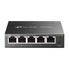 Tplink Easy Smart switch 5 Ports Gigabit