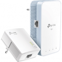 Tplink Powerline AV1000 Gigabit Powerline ac Wi-Fi Kit 300 Mbps