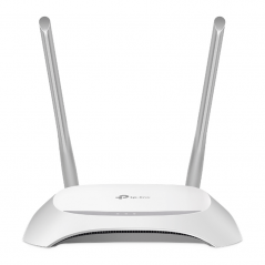 TPLINK router 300 Mbps