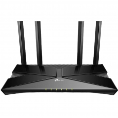 Tplink Router AX1500 Wi-Fi 6