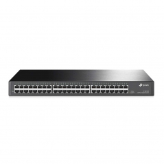 Tplink Switch Gigabit 48 ports