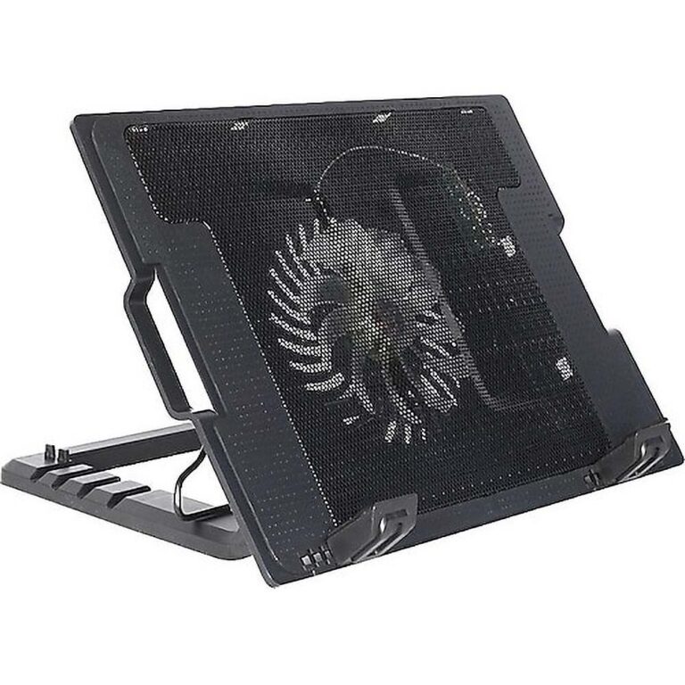 Triline Ventilateur de Pc Portable illuminé | Nb339