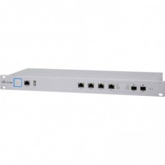 Unifi Security Gateway Pro 4 USG-PRO-4 (USG-PRO-4)