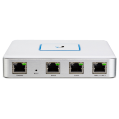 Unifi Security Gateway