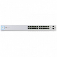 Unifi Switch 24 ports non POE US-24 (US-24)