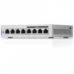 Unifi Switch 8 ports 60W US-8-60W (US-8-60W)