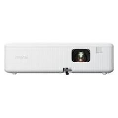 VIDÉO PROJECTEUR EPSON EB-E01 WXGA