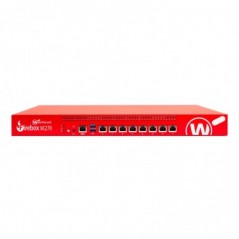 WatchGuard Firebox M270