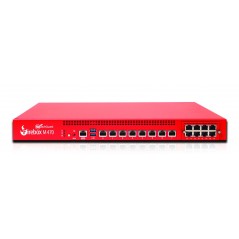 WatchGuard Firebox M470
