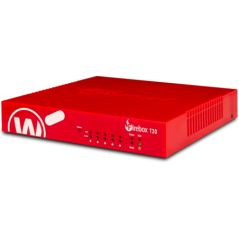 WatchGuard Firebox T20