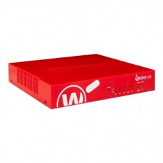 WatchGuard Firebox T20