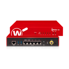 WatchGuard Firebox T25