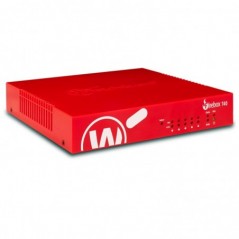 WatchGuard Firebox T40