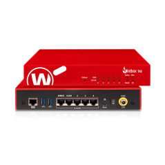 WatchGuard Firebox T45