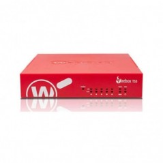 WatchGuard Firebox T55