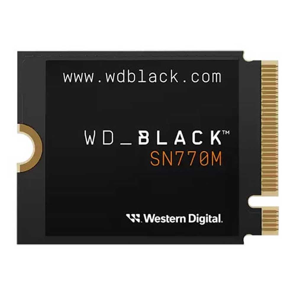 WD BLACK SN770M 1Tb M.2 2230 NVMe | WDS100T3X0G