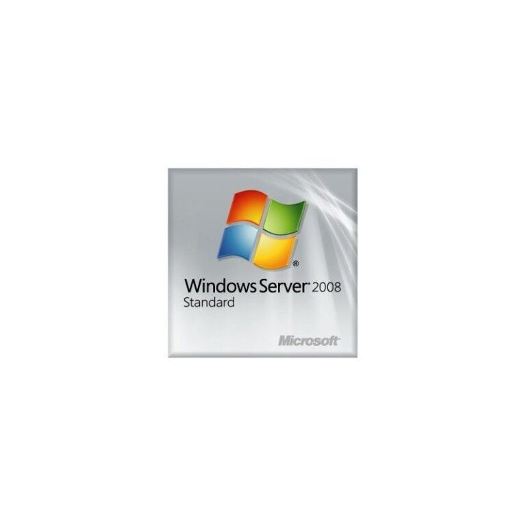 WINDOWS SERVER CAL 2008 FRENCH 1PK DSP OEI 2CLT USER CAL PAS DE GARANTIE